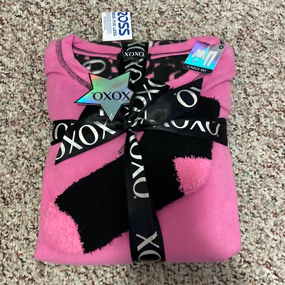 New with tags Pajama Set